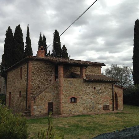 La Maison De Campagne Rigomagno Εξωτερικό φωτογραφία