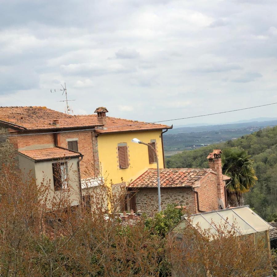 La Maison De Campagne Rigomagno Εξωτερικό φωτογραφία