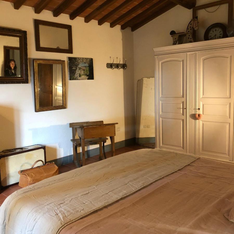 La Maison De Campagne Rigomagno Εξωτερικό φωτογραφία